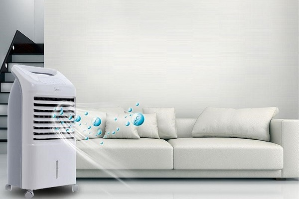 MẸO TIẾT KIỆM ĐIỆN KHI SỬ DỤNG QUẠT ĐIỀU HÒA TRONG MÙA HÈ