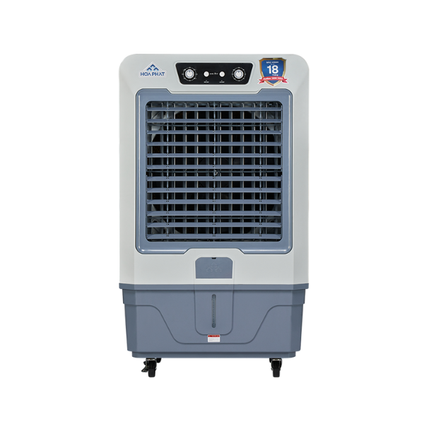 Máy Làm Mát Hòa Phát HPCF1-072 – Tiết Kiệm Điện Năng, Hoạt Động Êm Ái