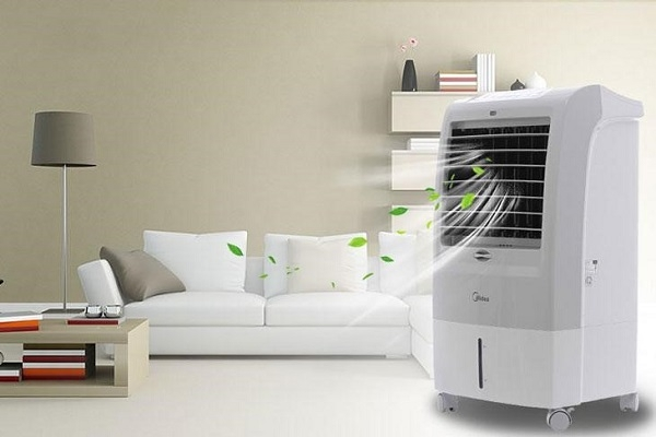 Cách Sử Dụng Quạt Điều Hòa Làm Mát Hiệu Quả Nhất Trong Mùa Hè