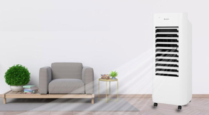 Quạt điều hòa giá rẻ và cao cấp: Đâu là sự khác biệt?