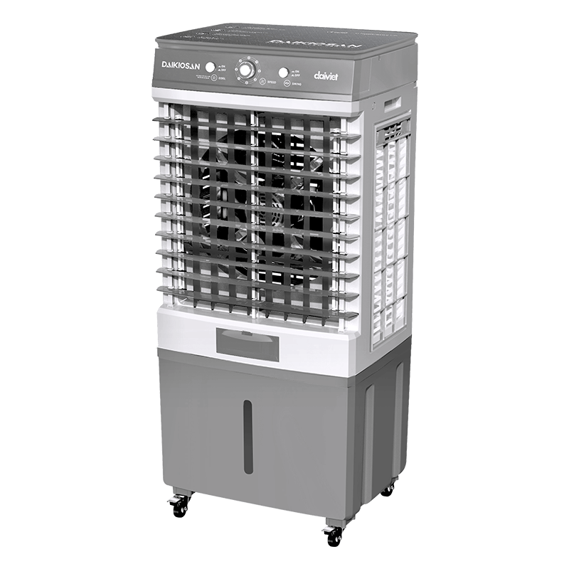Những chiếc quạt điều hoà nên mua nhất 2025