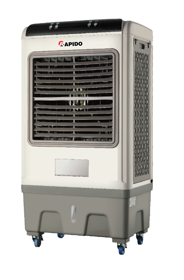 Quạt Điều Hòa Rapido RAC260-D: Giải Pháp  