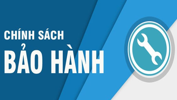 Chính sách bảo hành Proxia