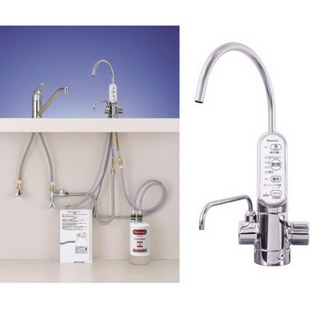 Bảng giá máy lọc nước Cleansui