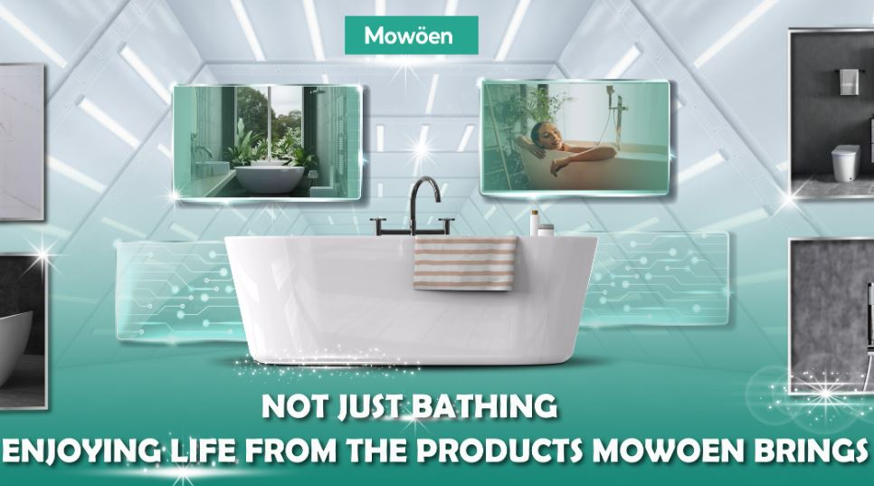 Chính sách bảo hành Mowoen