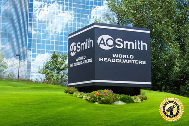 Chính sách bảo hành AO Smith