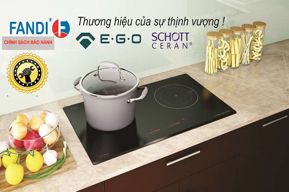Chính sách bảo hành FANDI
