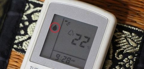 Chế độ Dry của điều hòa là gì? Khi nào nên bật chế độ Dry