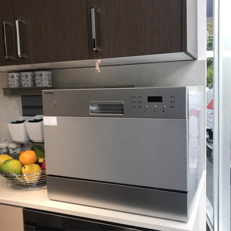 Máy rửa bát Hafele nhập khẩu chính hãng Châu Âu
