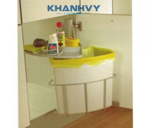 Tại sao bạn nên chọn thùng rác Hafele: Top thùng rác Hafele tốt nhất