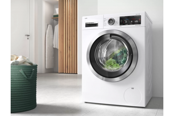 Hướng Dẫn Sử Dụng Máy Sấy Quần Áo Bosch WTM85260SG Serie 4 Chi Tiết Từ A đến Z