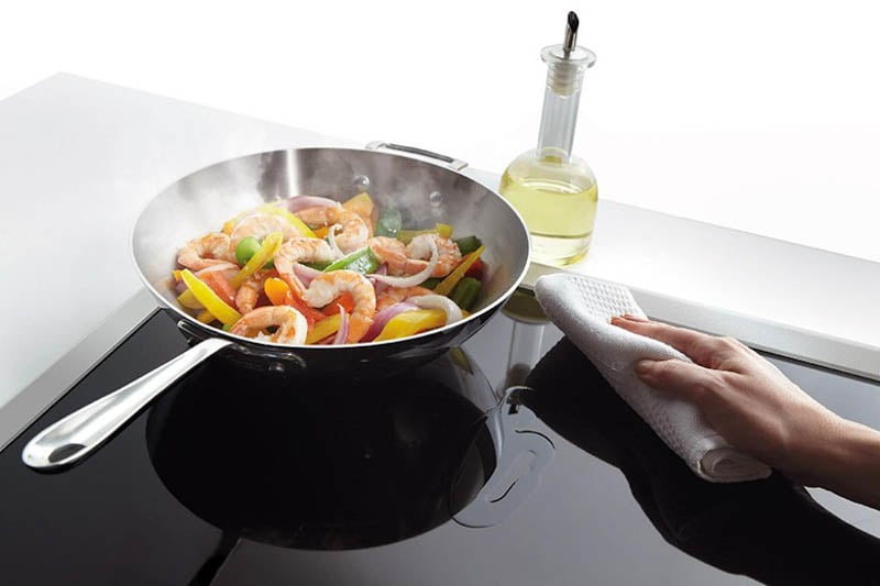 Hướng dẫn sử dụng bếp từ đơn hiệu quả