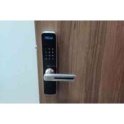 Tài liệu hướng dẫn sử dụng khóa điện tử, khóa mã số PHGLock KR7153 S từ chuyên gia