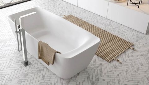 Những thông tin hữu ích về bồn tắm Toto giúp bạn đưa ra quyết định