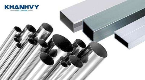 So sánh Inox 201 và inox 304 loại nào tốt hơn?