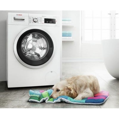 Hướng Dẫn Sử Dụng Máy Giặt Bosch WAJ20180SG Series 4 - Hiệu Quả Và Tiết Kiệm Năng Lượng
