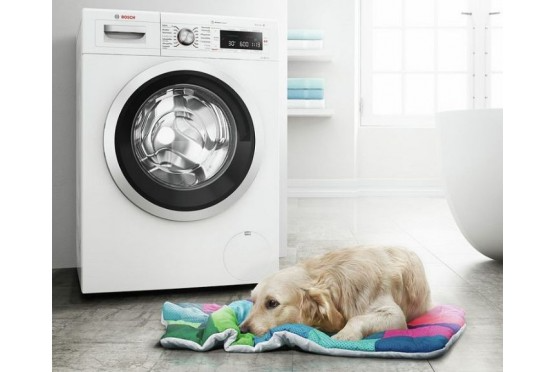 Hướng Dẫn Sử Dụng Máy Giặt Bosch WAJ20180SG Series 4 - Hiệu Quả Và Tiết Kiệm Năng Lượng