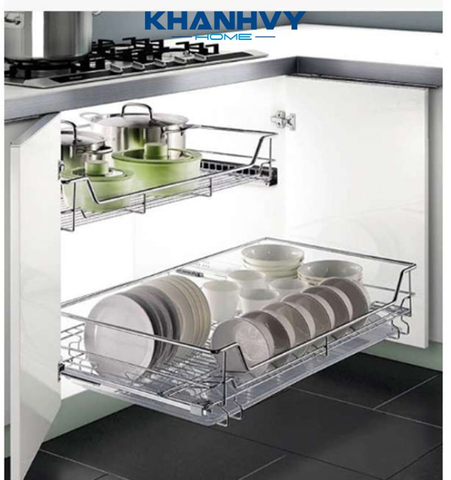 Mua kệ chén di động thương hiệu nào tốt nhất