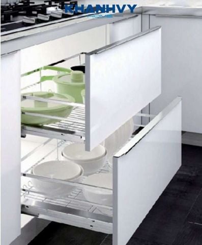 Tại sao bạn nên mua kệ chén inox