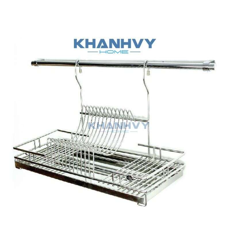 Kệ úp chén Higold: Những tiêu chí chọn kệ úp chén cao cấp Higold