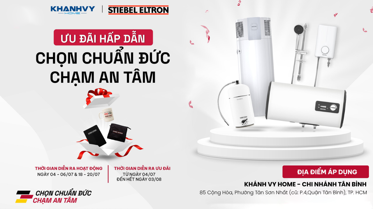 Khám phá sự kiện “CHỌN CHUẨN ĐỨC – CHẠM AN TÂM