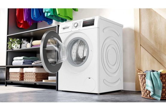 Hướng Dẫn Sử Dụng Máy Giặt Bosch WAT28482SG Series 6 Hiệu Quả Tại Khánh Vy Home