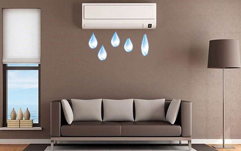 Máy lạnh bị chảy nước: Nguyên nhân và cách khắc phục ngay