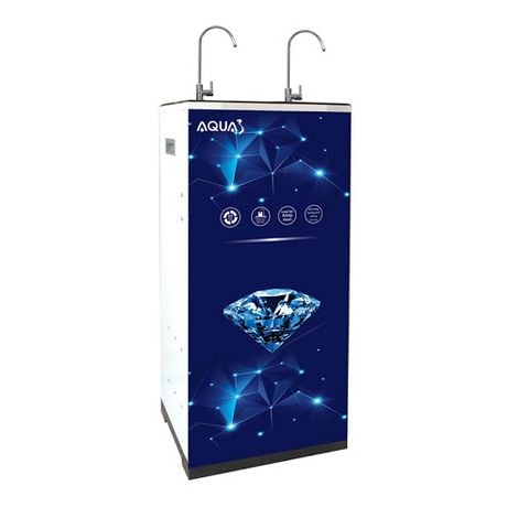 Máy lọc nước Aqua là gì? Máy lọc nước Aqua có tốt không?