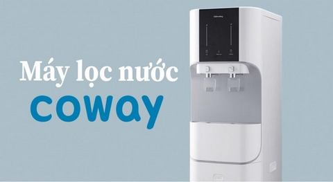 Top 5 Máy Lọc Nước Coway Hàn Quốc Đáng Mua Nhất 2025 [Chính Hãng, Giá Tốt]