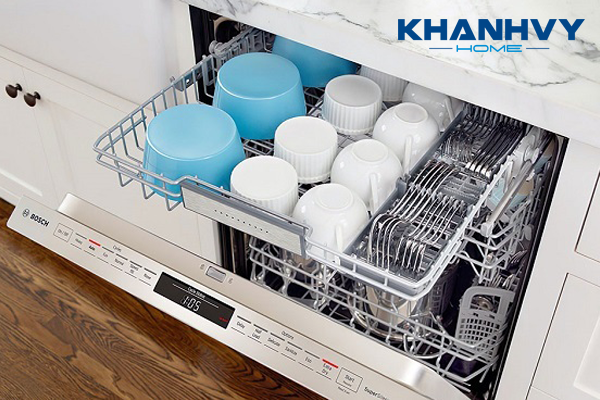Nên hay không nên mua máy rửa chén bát - Giải quyết nỗi băn khoăn của bạn