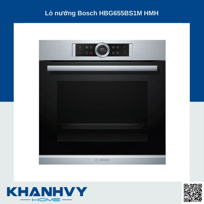 Nên mua lò nướng hay nồi chiên không dầu?