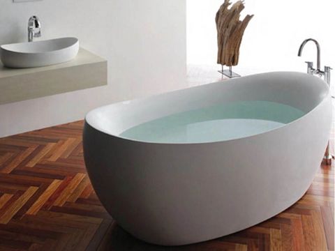 Những lưu ý khi chọn mua bồn tắm TOTO