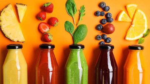 Nước ép để được bao lâu? Mẹo bảo quản nước ép trái cây lâu