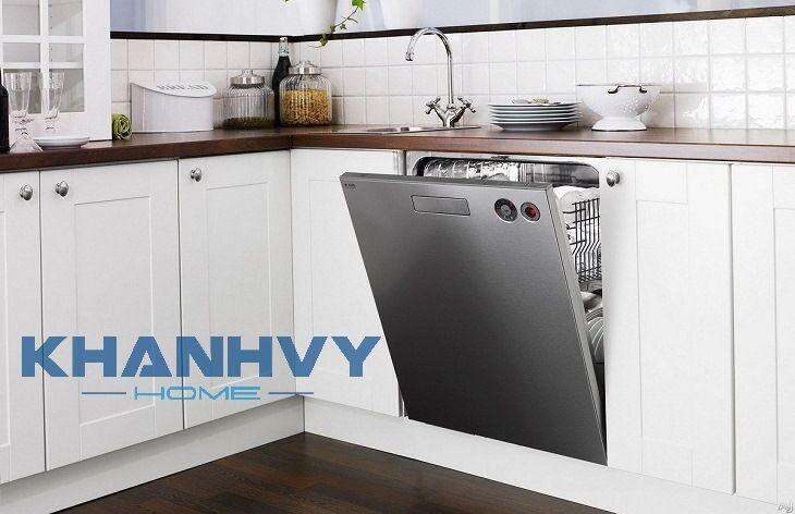 Máy rửa chén loại nào tốt nhất hiện nay?