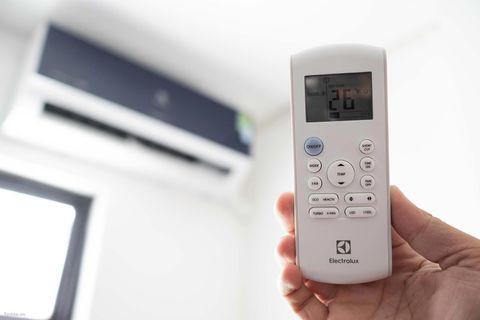 Hướng dẫn cách remote máy lạnh Electrolux chi tiết đơn giản