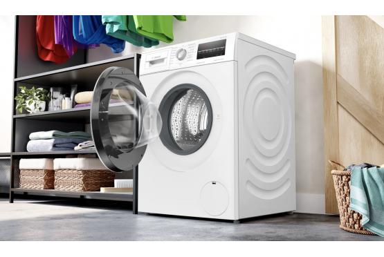 Hướng Dẫn Sử Dụng Máy Giặt Sấy Bosch WVG30462SG Serie 6
