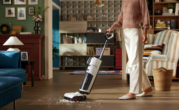 Roborock Dyad Pro Combo (4-in-1) – Lựa chọn hàng đầu cho làm sạch toàn diện!
