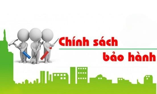 Chính sách bảo hành Karofi