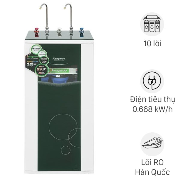 [Review] Máy lọc nước giá 2 triệu tốt nhất thị trường hiện nay