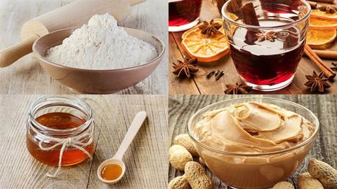 Cách làm bánh trung thu không nhân đơn giản thơm ngon nhất