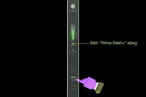 Hướng dẫn sử dụng tủ lạnh Panasonic chi tiết hiệu quả tại nhà