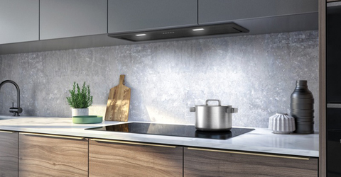 Máy hút mùi tự hủy là gì? Ưu và nhược điểm của máy hút mùi