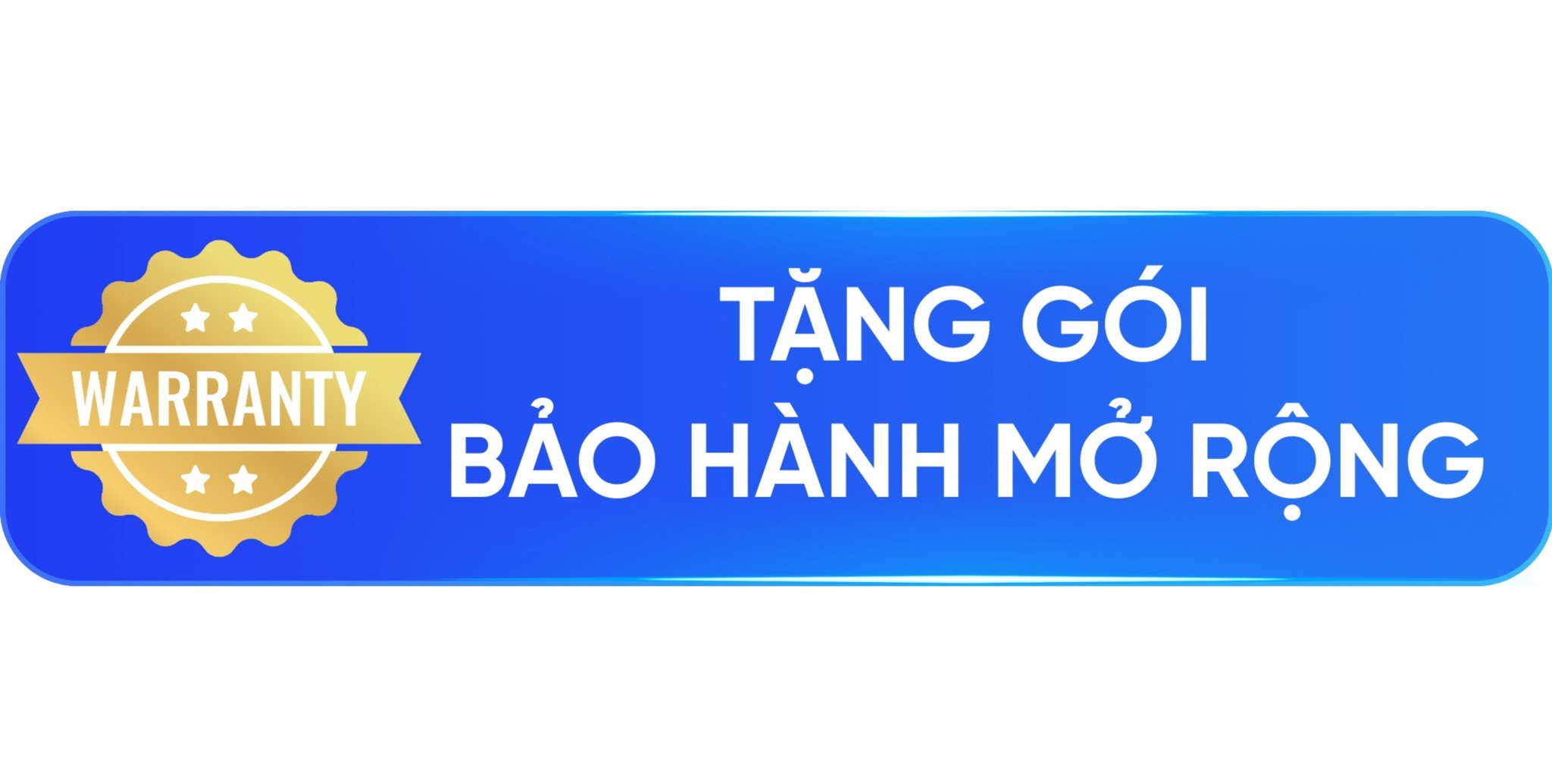 Tặng GÓI BẢO HÀNH MỞ RỘNG Panasonic - đặc quyền riêng tại Khánh Vy Home