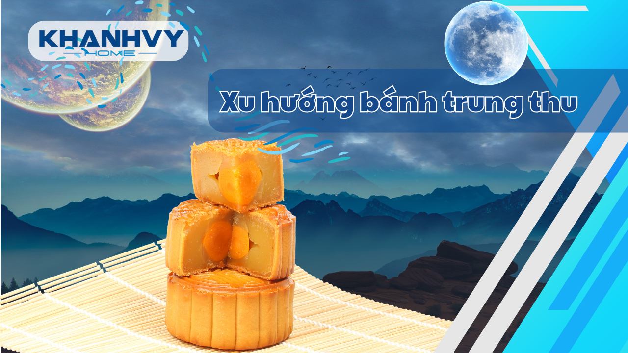 Top 7 thương hiệu bánh trung thu Ngon Nhất Năm Nay