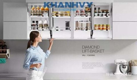 Đánh giá thùng đựng gạo Higold: Gợi ý Top 3 thùng đựng gạo Higold nổi bật nhất