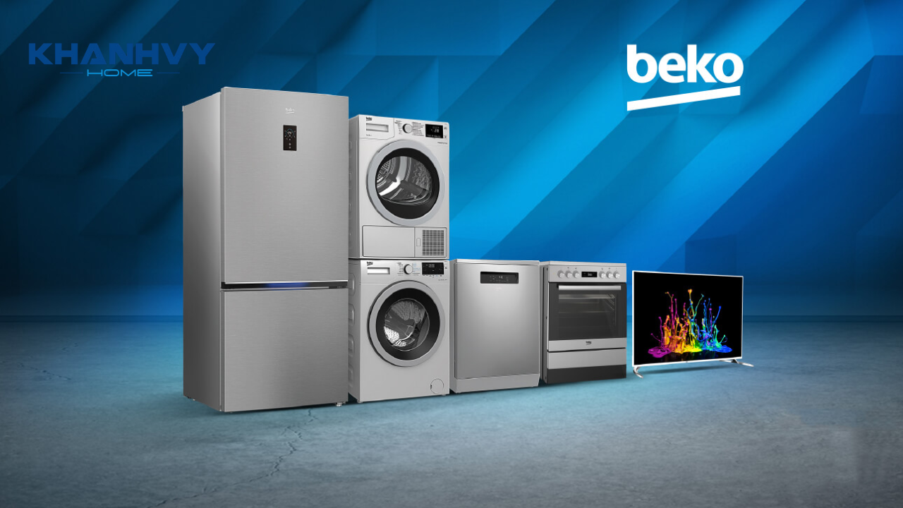 Chính sách bảo hành Midea