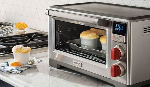 Top 10+ lò nướng bánh gia đình tốt nhất hiện nay