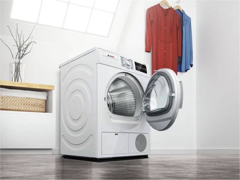 TOP 10+ máy giặt sấy tốt nhất hiện nay