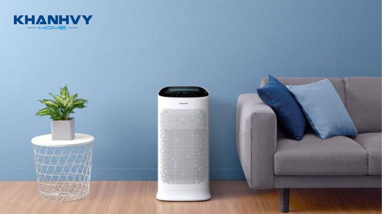 TOP 5 MÁY LỌC KHÔNG KHÍ GIÁ RẺ DƯỚI 5 TRIỆU ĐÁNG MUA NHẤT 2024?