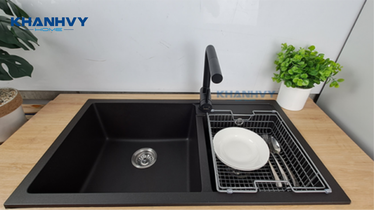 TOP 7 CHẬU RỬA CHÉN MAADELA GIÁ DƯỚI 5 TRIỆU ĐÁNG MUA NHẤT HIỆN NAY